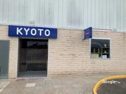 Kyoto, jatetxea (Sant Joan d'Alacant)