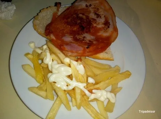 Foto de Cafeteria Diferente Sofia
