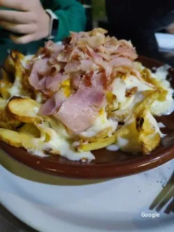 Pizzería Koliseo, restaurant in Arrigorriaga