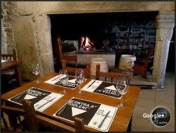 Restaurante A Lareira Restaurante - Zas