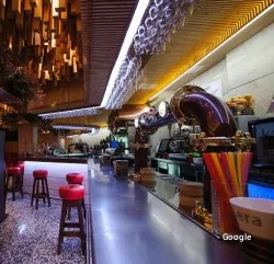 Restaurante Bar Miserias - León