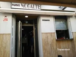 Restaurante Caféteria Nuevo Nolgate - Lorca