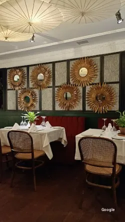 Restaurante Restaurante Señora Smith - Madrid