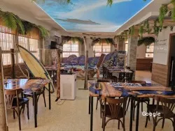 Bar Fernandet, restaurant a Sueca