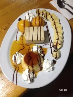 Restaurante Bar restaurante Superdols - Alfafar