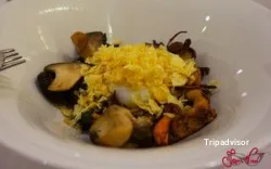 Restaurante La Navarreria - Madrid