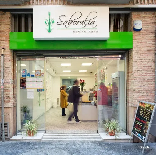 Foto de Saboralia