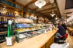 Restaurante El Rincon del Artista - Barcelona