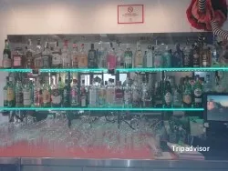 Restaurante EL Tercio - Gerena