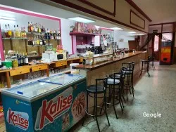 Restaurante Avenida, restaurant a Ayllón