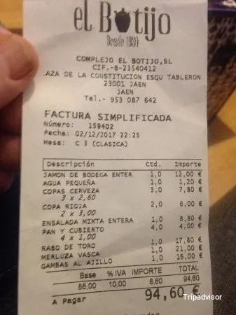 Foto de El Botijo