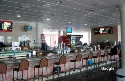 Restaurante Hotel Restaurante La Estrella De Castillejo - Castillejo de Iniesta