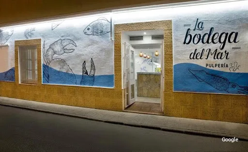 Foto de Tasca La Pulperia