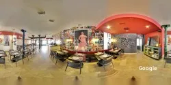 Restaurante La Excéntrica - Madrid