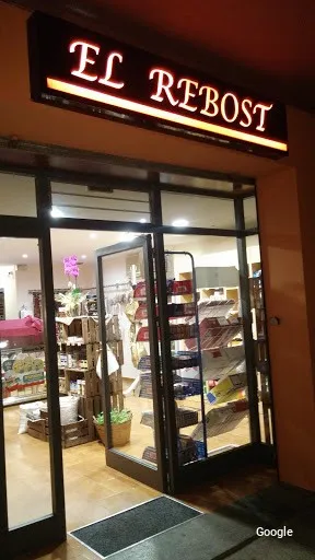 Foto de El Rebost