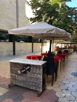 Restaurante Osteria Romeo Giulietta - Valencia