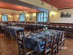 San Pedro jatetxea restaurante, restaurant a Elgoibar