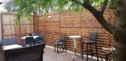 Restaurante Dual - Vilablareix