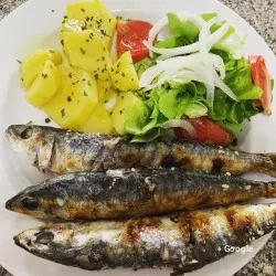 Restaurante Yatiri Fisterra - Fisterra