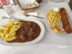 Reposteria El Casino, jatetxea (Posadas)