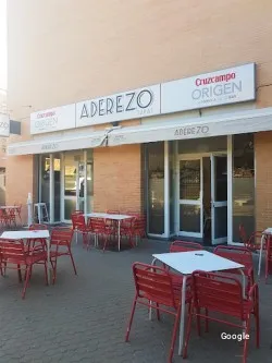 Restaurante Aderezo Tapas - Sevilla Este - Sevilla