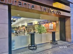 Restaurante Bar Restaurante Yanguas - Pamplona