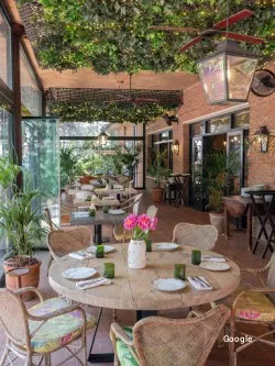 Restaurante Catalina Gavà Mar - Gavà