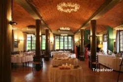 Restaurante La Teuleria - Sant Joan de les Abadesses