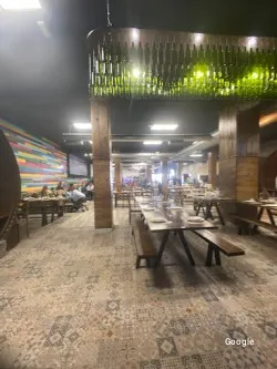 O Churrasco do Floro, restaurant in Noia