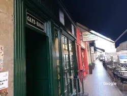 Restaurante Cafe Rioja - Calahorra