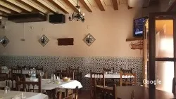 Restaurante Restaurante Silverio - Requena