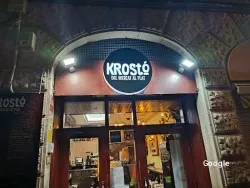 Restaurante Krostó - Mollerussa