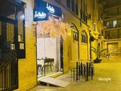 Restaurante Las Mulas - Murcia