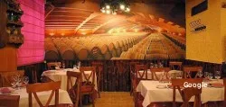 Restaurante Asador Avelino - Madrid