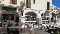 Restaurante Kinsale La Duquesa - Manilva