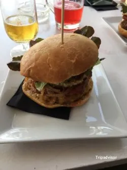 Restaurante Restaurant Bgt - Sóller