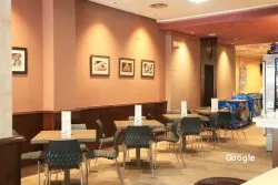Restaurante Don Castello - Daimiel
