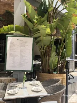 Restaurante La Piazzetta - Andratx