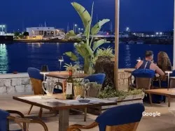 Restaurante Mar Restaurant Cala Estancia - Palma de Mallorca