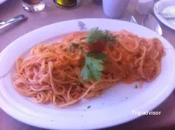 Restaurante Restaurante El Capitan - Marbella