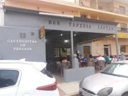 Restaurante Taperia 5 Jotas - Málaga