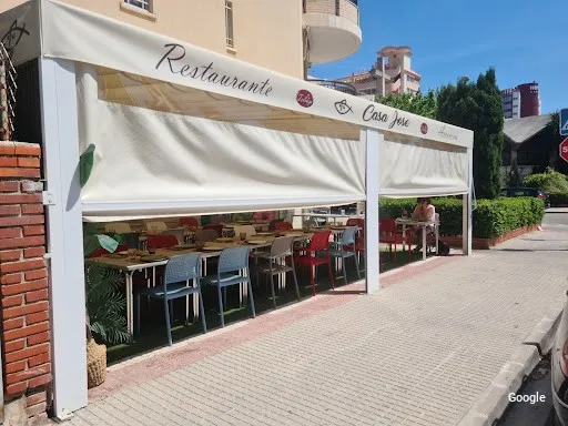 Foto de Casa Jose