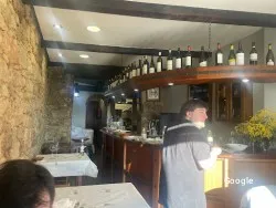 Restaurante Restaurante O' Remo - A Coruña