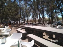 Restaurante El Chozo - La Aldea de San Nicolás