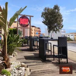 Casa Perú Beach - COMIDA PERUANA, ristorante a Cuevas del Almanzora