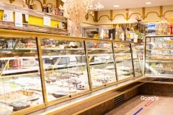 Restaurante Pastelería Marisol - Cuenca