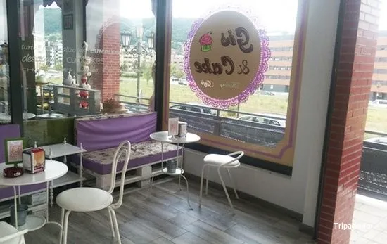 Foto de Gis & Cake