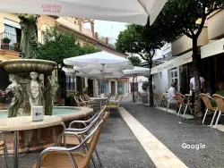 Restaurante Cafeteria la Italiana - Estepona