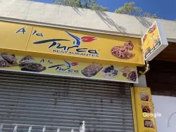 Restaurante A la Turca - Torremolinos
