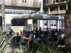 Depinchos, restaurant in Alicante
